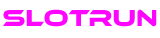 Slotrun Giriş Linki Logo