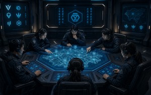 Grup Odası – Slotrun Online Oyun Modu